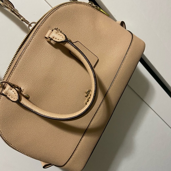 Coach bag - Picture 5 of 8